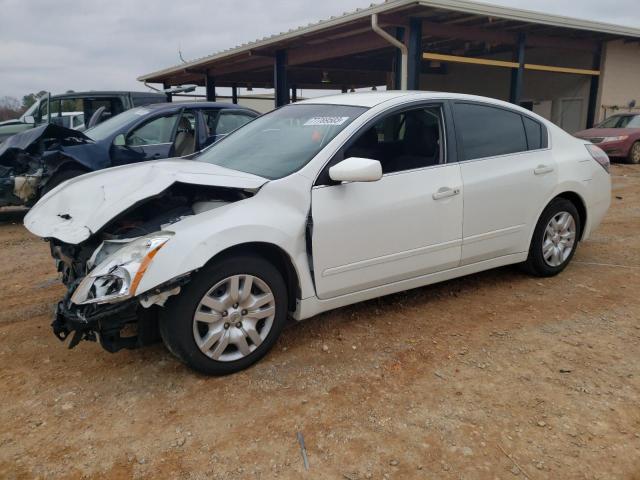 NISSAN ALTIMA 2012 1n4al2ap5cc231276