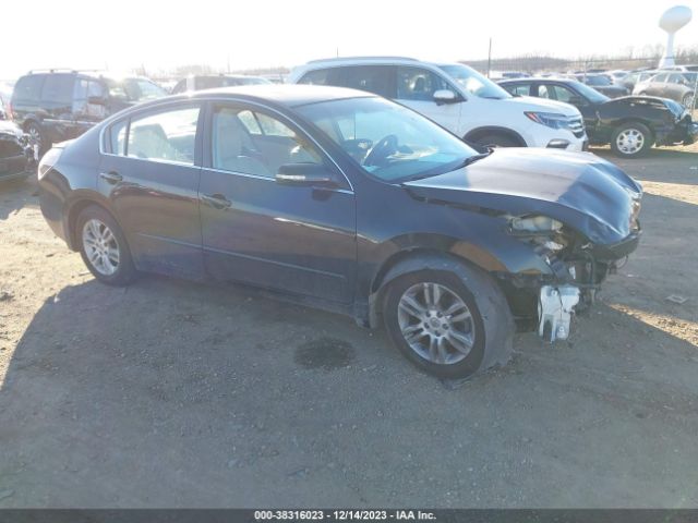 NISSAN ALTIMA 2012 1n4al2ap5cc231925