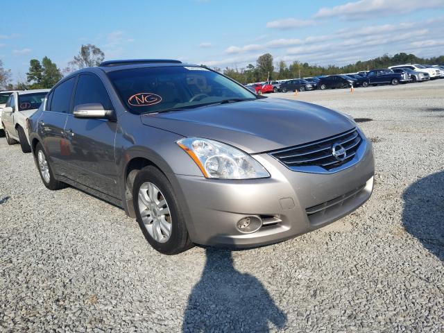 NISSAN ALTIMA BAS 2012 1n4al2ap5cc232489