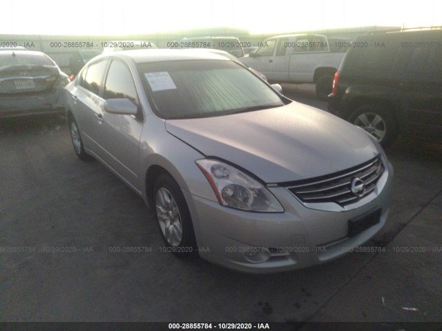 NISSAN ALTIMA 2012 1n4al2ap5cc232928