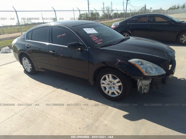 NISSAN ALTIMA 2012 1n4al2ap5cc233044