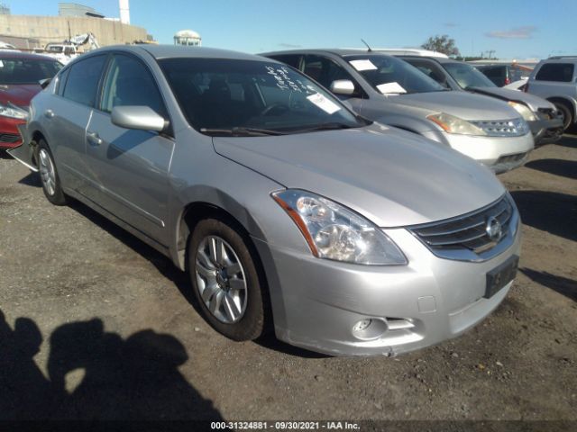 NISSAN ALTIMA 2012 1n4al2ap5cc233450