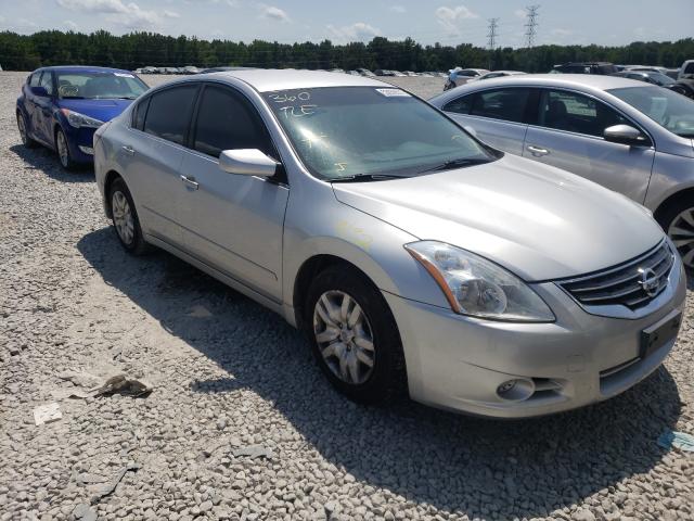 NISSAN ALTIMA BAS 2012 1n4al2ap5cc233786