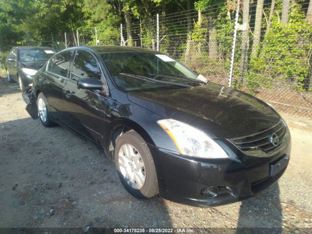 NISSAN ALTIMA 2012 1n4al2ap5cc233884