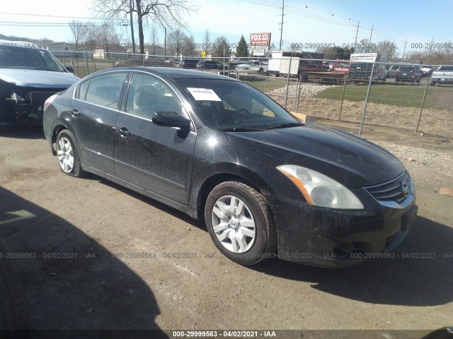 NISSAN ALTIMA 2012 1n4al2ap5cc234291