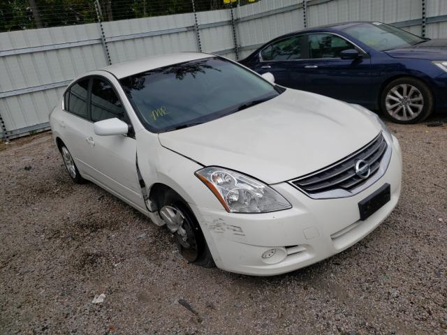 NISSAN ALTIMA BAS 2012 1n4al2ap5cc234789