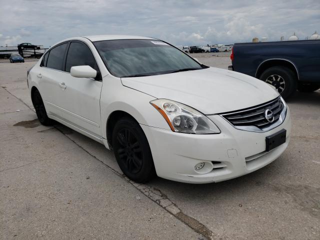 NISSAN ALTIMA BAS 2012 1n4al2ap5cc236204