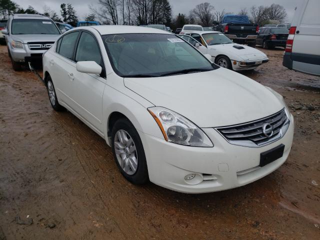 NISSAN ALTIMA BAS 2012 1n4al2ap5cc236509