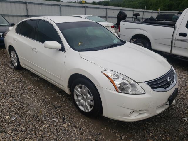 NISSAN ALTIMA BAS 2012 1n4al2ap5cc236803