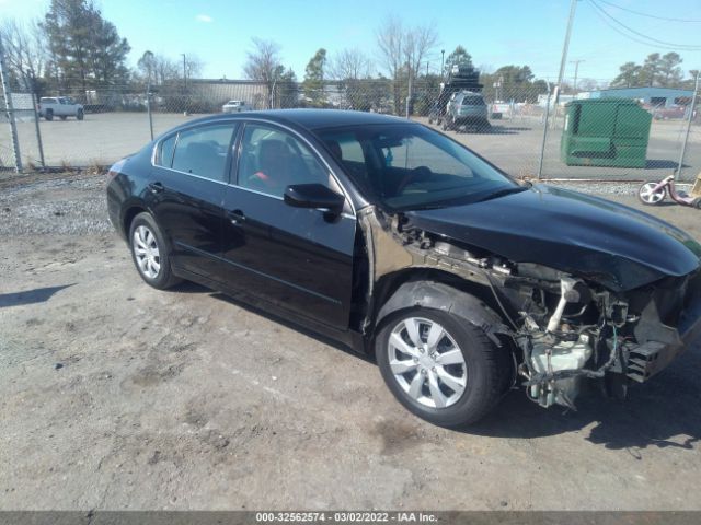 NISSAN ALTIMA 2012 1n4al2ap5cc237515