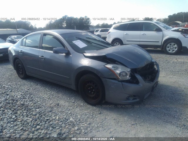 NISSAN ALTIMA 2012 1n4al2ap5cc238177