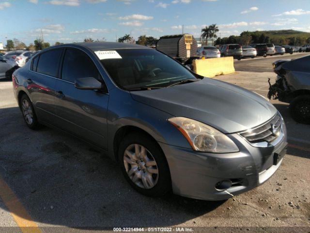 NISSAN ALTIMA 2012 1n4al2ap5cc239622