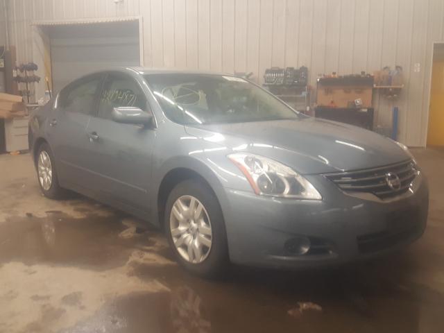 NISSAN ALTIMA BAS 2012 1n4al2ap5cc240057