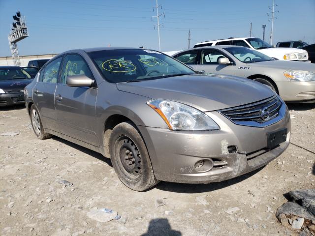 NISSAN ALTIMA BAS 2012 1n4al2ap5cc240169