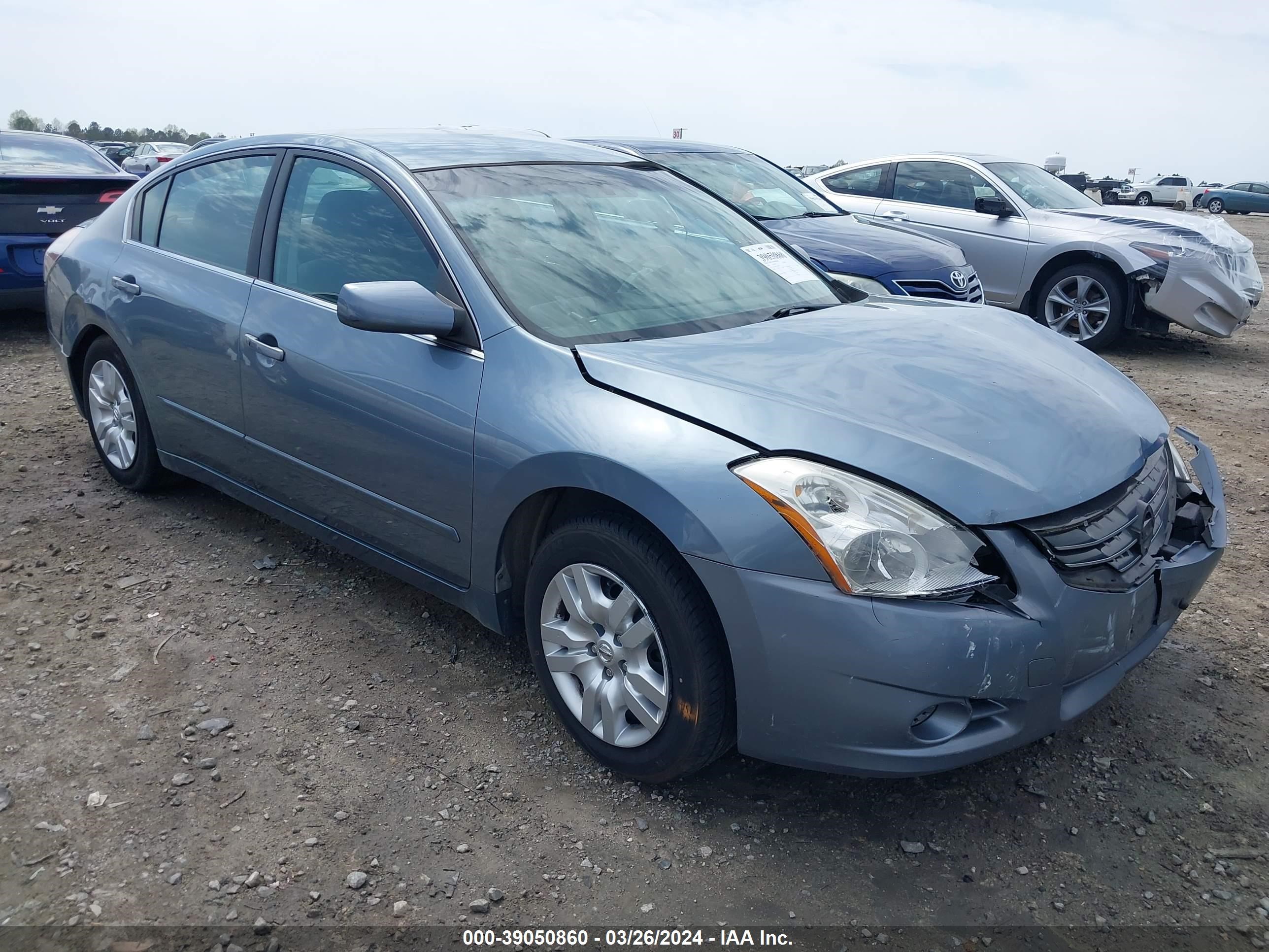 NISSAN ALTIMA 2012 1n4al2ap5cc240284