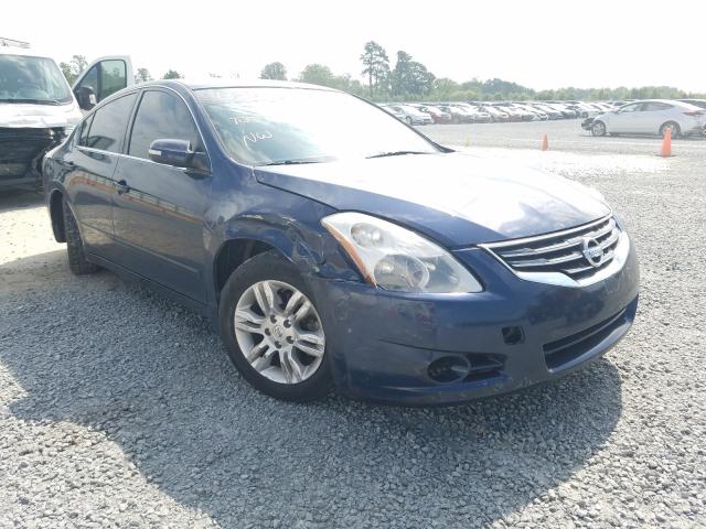 NISSAN ALTIMA BAS 2012 1n4al2ap5cc240799