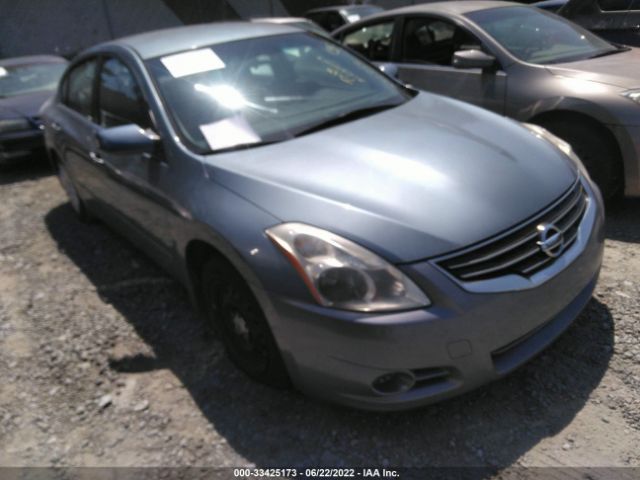 NISSAN ALTIMA 2012 1n4al2ap5cc241354