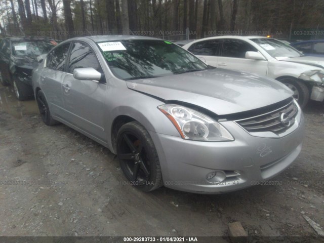 NISSAN ALTIMA 2012 1n4al2ap5cc241662