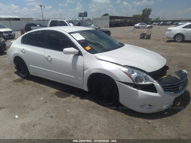 NISSAN ALTIMA 2012 1n4al2ap5cc241757