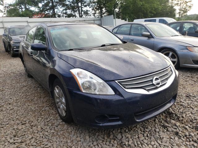 NISSAN ALTIMA BAS 2012 1n4al2ap5cc242021