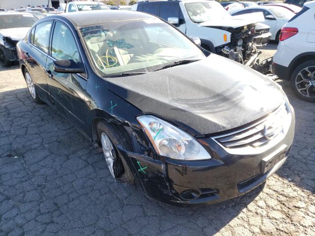 NISSAN ALTIMA BAS 2012 1n4al2ap5cc242729