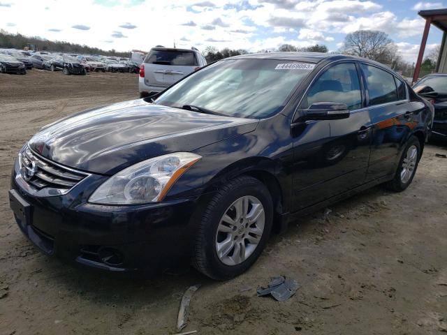 NISSAN ALTIMA BAS 2012 1n4al2ap5cc242990