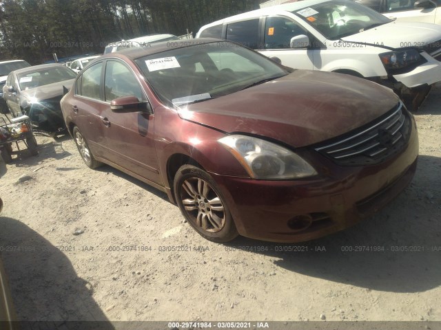 NISSAN ALTIMA 2012 1n4al2ap5cc243296