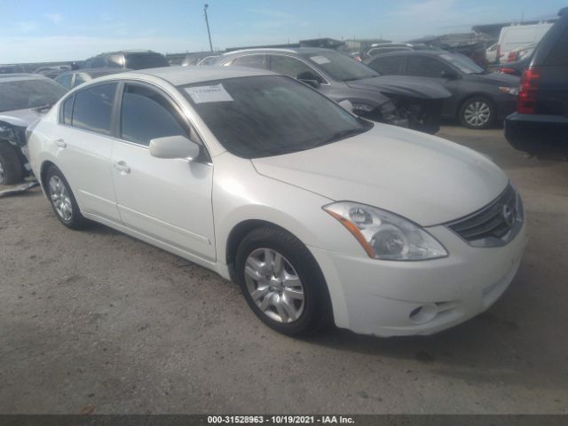 NISSAN ALTIMA 2012 1n4al2ap5cc243380