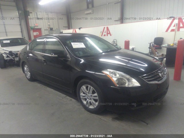 NISSAN ALTIMA 2012 1n4al2ap5cc244030