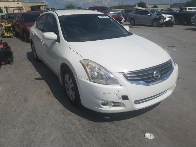 NISSAN ALTIMA BAS 2012 1n4al2ap5cc244500