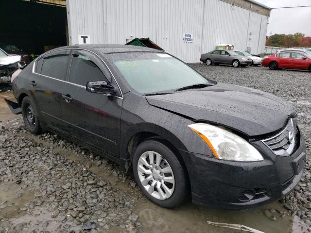 NISSAN ALTIMA BAS 2012 1n4al2ap5cc245050