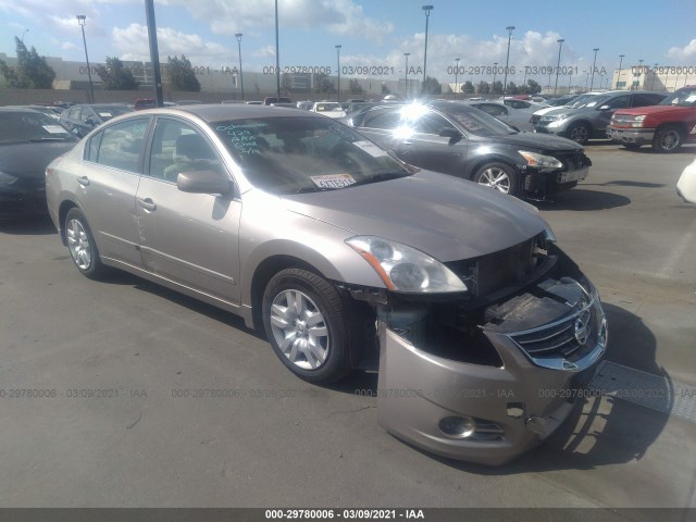 NISSAN ALTIMA 2012 1n4al2ap5cc245212