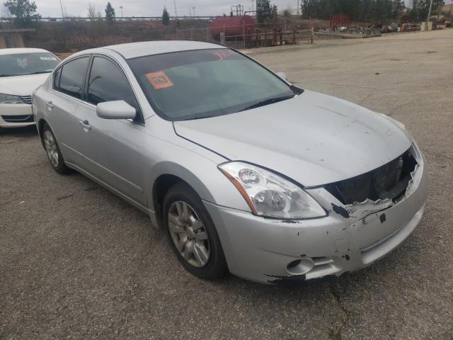 NISSAN ALTIMA BAS 2012 1n4al2ap5cc245789