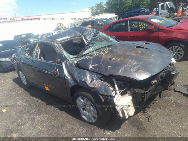 NISSAN ALTIMA 2012 1n4al2ap5cc248515