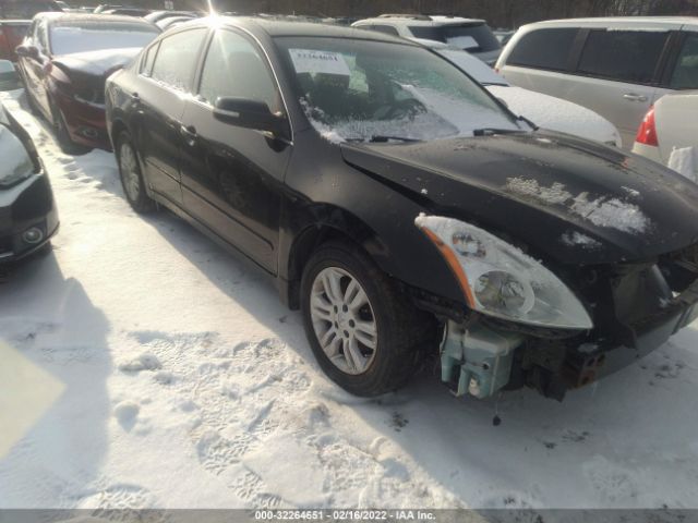 NISSAN ALTIMA 2012 1n4al2ap5cc248899