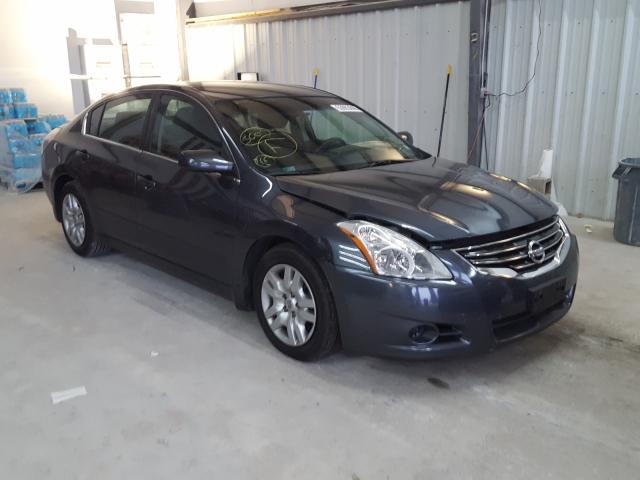 NISSAN ALTIMA BAS 2012 1n4al2ap5cc248952