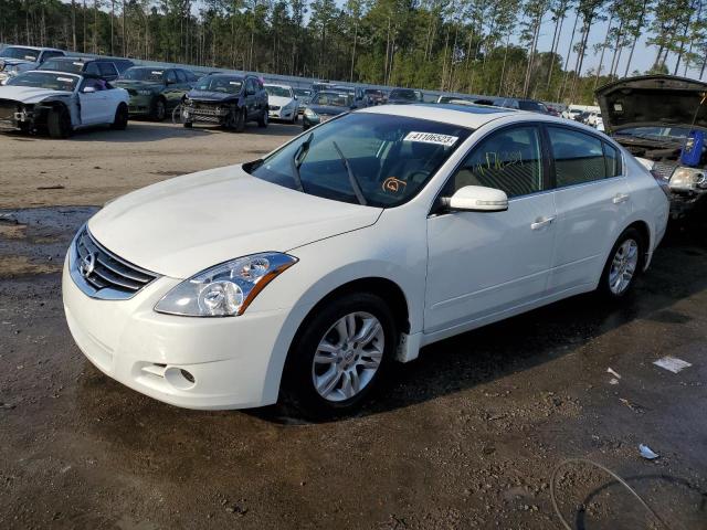 NISSAN ALTIMA BAS 2012 1n4al2ap5cc249969