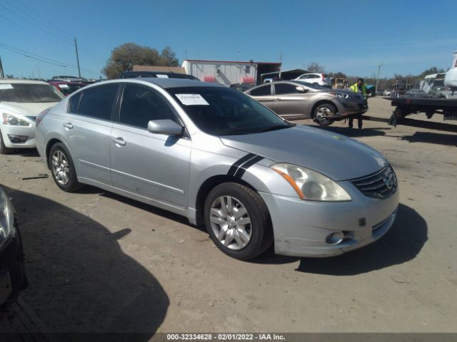 NISSAN ALTIMA 2012 1n4al2ap5cc250927