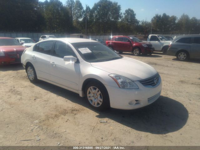 NISSAN ALTIMA 2012 1n4al2ap5cc251057