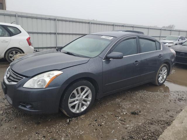 NISSAN ALTIMA 2012 1n4al2ap5cc251270