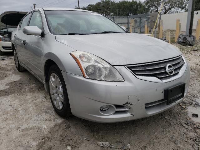 NISSAN ALTIMA 2012 1n4al2ap5cc253066