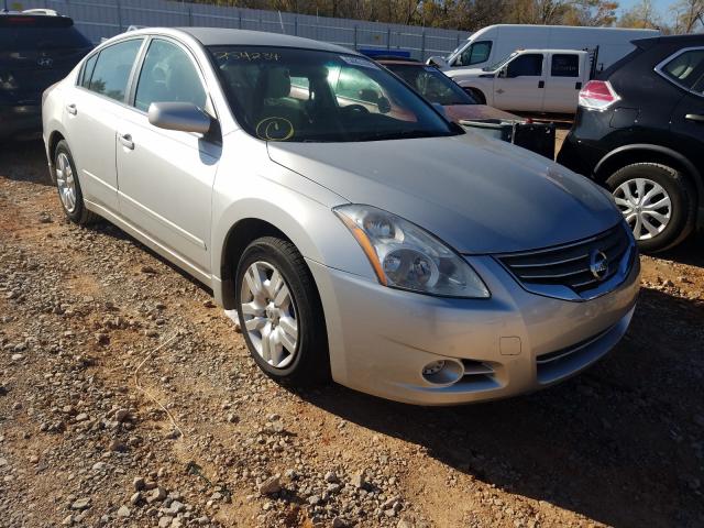 NISSAN ALTIMA BAS 2012 1n4al2ap5cc254234