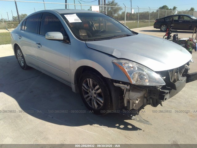 NISSAN ALTIMA 2012 1n4al2ap5cc254766