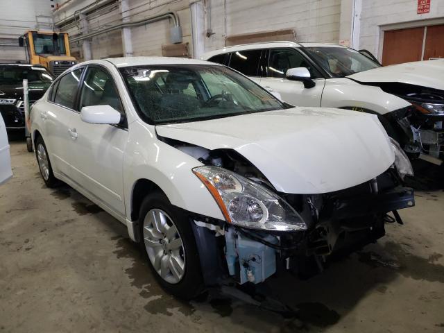 NISSAN ALTIMA BAS 2012 1n4al2ap5cc254900