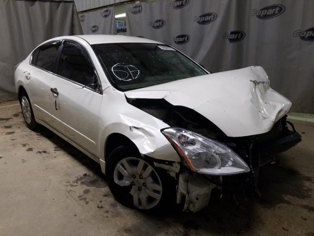 NISSAN ALTIMA BAS 2012 1n4al2ap5cc255142