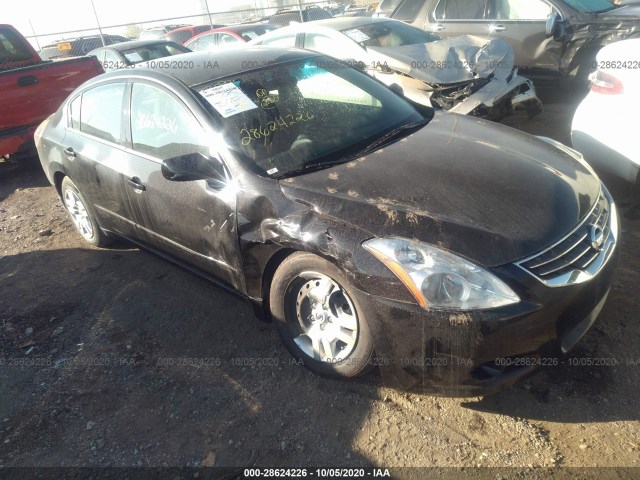 NISSAN ALTIMA 2012 1n4al2ap5cc256503