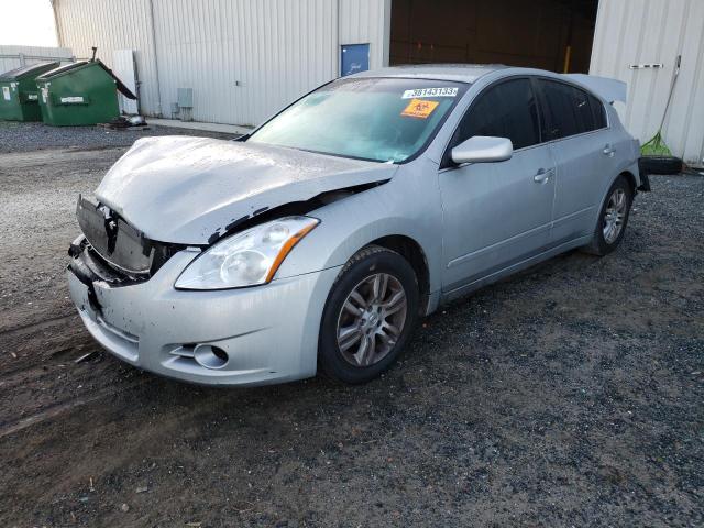 NISSAN ALTIMA BAS 2012 1n4al2ap5cc256937