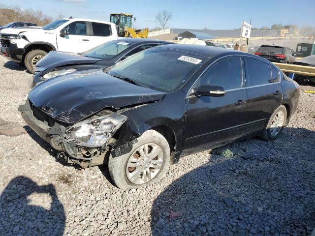 NISSAN ALTIMA 2012 1n4al2ap5cc257229