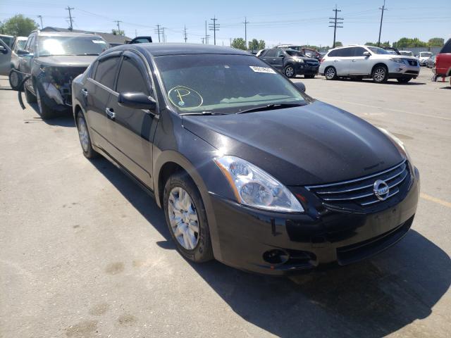 NISSAN ALTIMA BAS 2012 1n4al2ap5cc257666