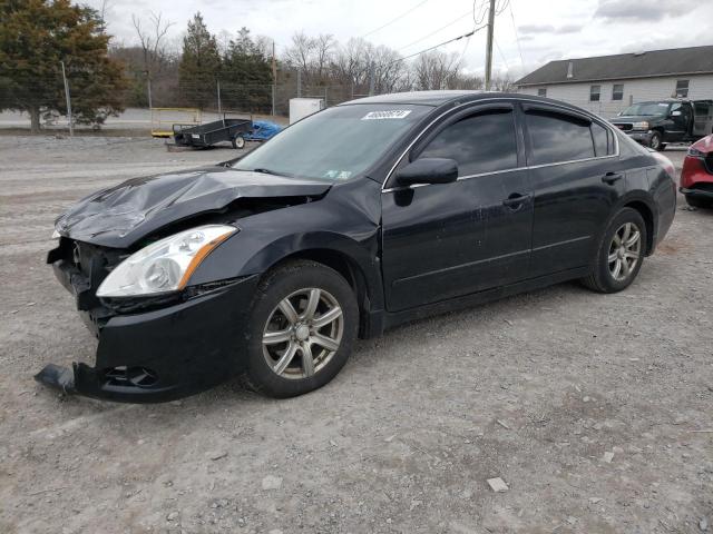 NISSAN ALTIMA 2012 1n4al2ap5cc257926